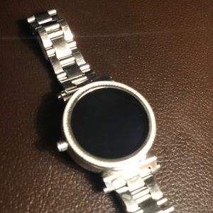 Micheal Kors Sofie smart watch